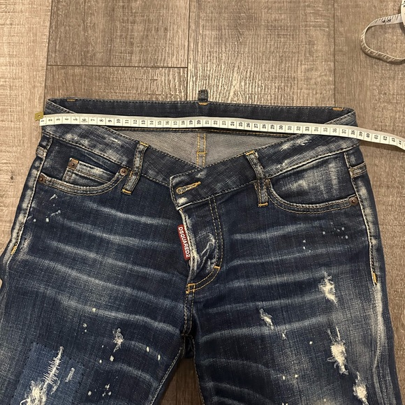 Authentic Dsquared2 jeans. - Picture 12 of 16